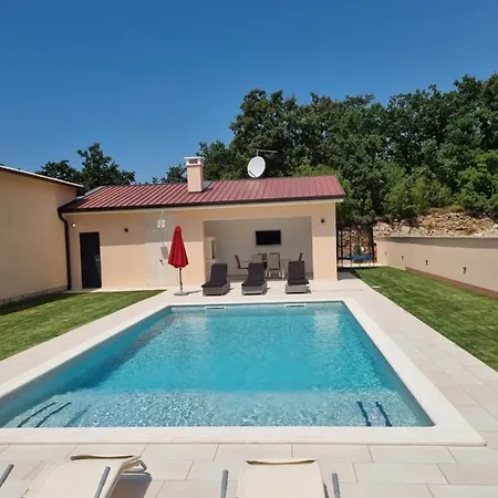 Villa Jessica *