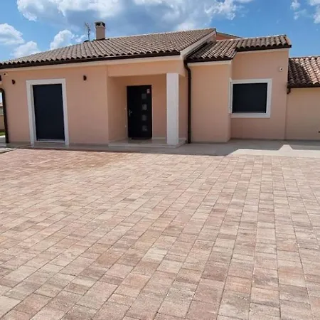 Villa Jessica