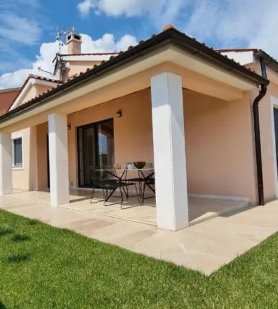 Villa Jessica