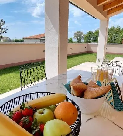 Villa Jessica Bibici