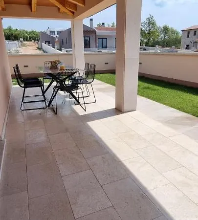 Villa Jessica *