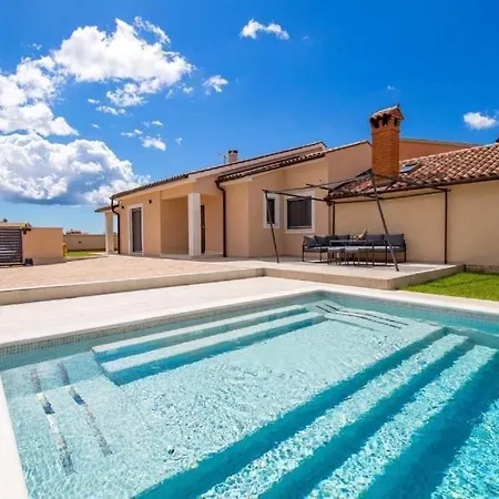 Jessica Villa Bibići