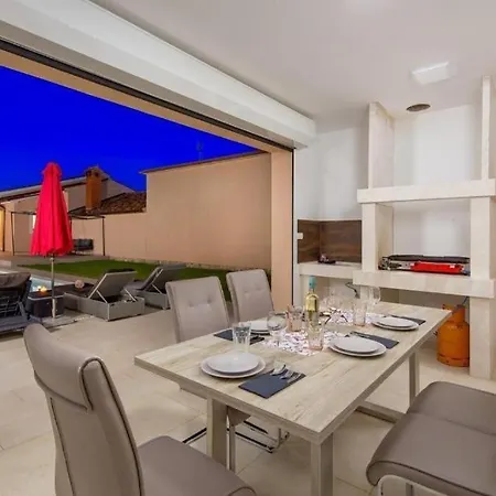 Villa Jessica *