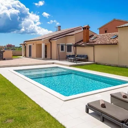 Villa Jessica Bibići